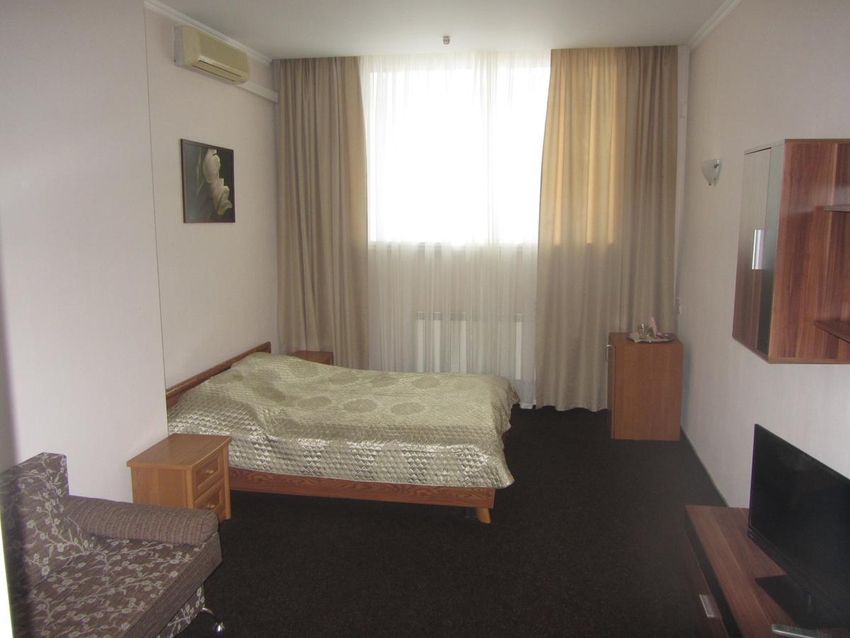 Park Hotel เคียฟ ภายนอก รูปภาพ
