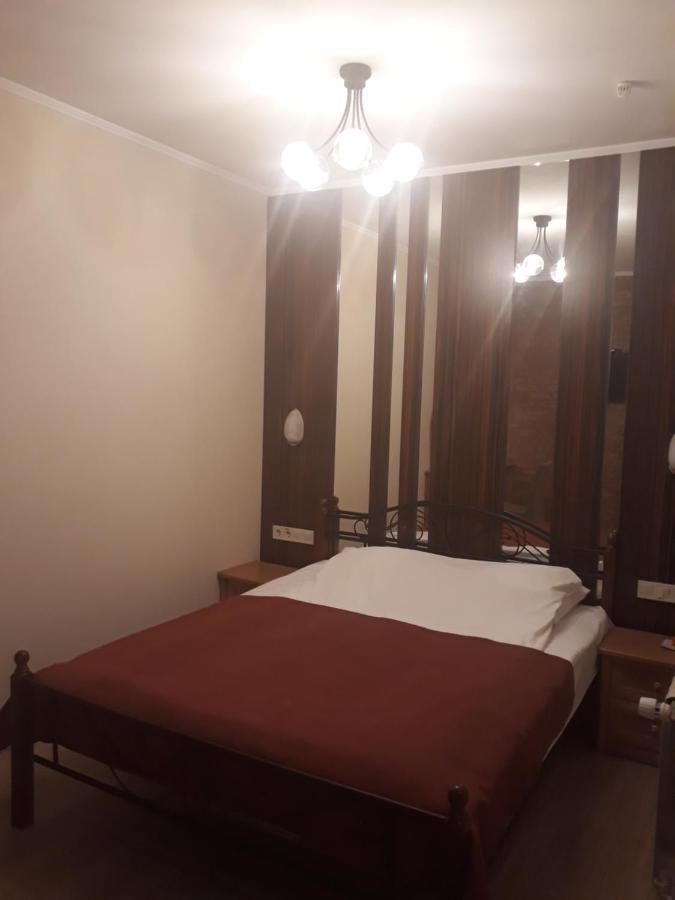 Park Hotel เคียฟ ภายนอก รูปภาพ
